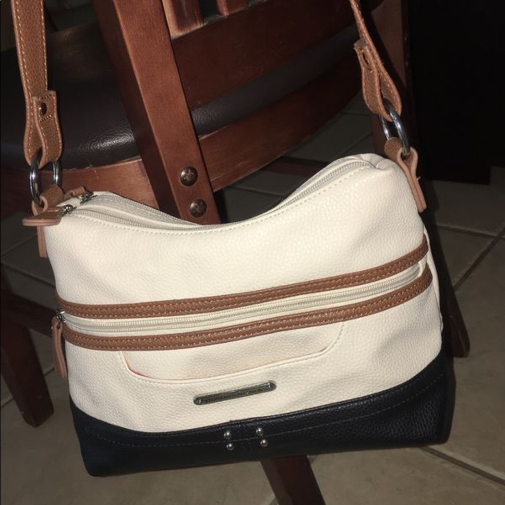 Stone Mountain Handbag